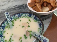 -韦记牛杂汤(清晖园店)