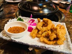 小酥肉-同仁四季椰子鸡(海岸城天利店)