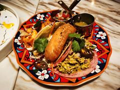 brunch-the rug 飞毯 (朝阳公园店)