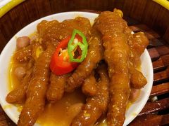 -桂林会展国际酒店-御园