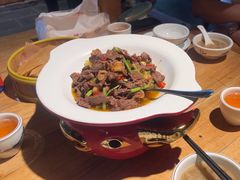 -禾田里·农村家常菜(乐从金河水岸店)