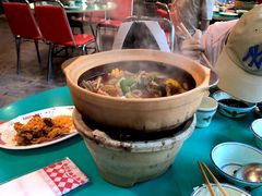 -粉灯牛腩牛杂煲·鸡煲(双井店)
