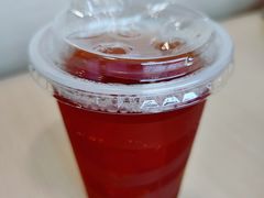 -麦当劳(军博店)