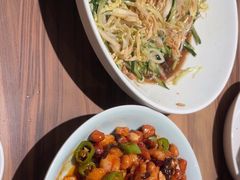 -九转小磨·非遗东北菜(万达广场店)