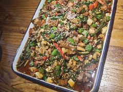 -兔槽江湖菜·重庆璧山兔(水围店)