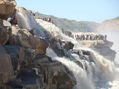 -陕西黄河壶口瀑布旅游区