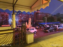 -满汉楼(江畔店)