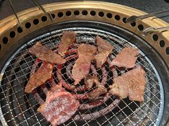 -神户赤童日式烤肉(金地广场店)