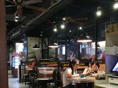 -江南果道西餐厅(北京路店)