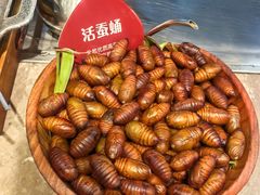 -第六季自助餐厅(王府井店)