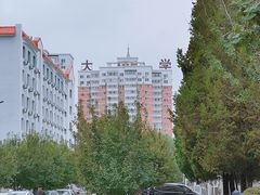 -东北大学(南湖校区)
