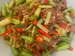 -新新湘菜馆(新中街二条店)