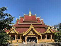 -西双版纳总佛寺