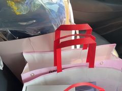-好利来(八里庄店)