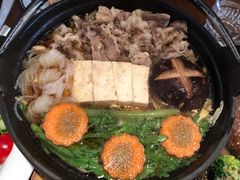 -铃木食堂(帽儿胡同店)