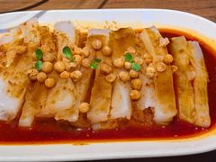 -俭寨大盘鸡·新疆菜·烧烤(博乐店)
