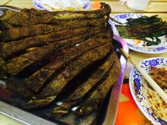 东顺全羊坊-东顺全羊坊烧烤炒菜莜面(张北店)