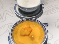 -开心糖水铺(天府三街店)