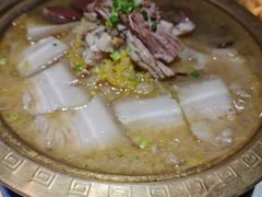 -东北大院·东北菜(三台子店)