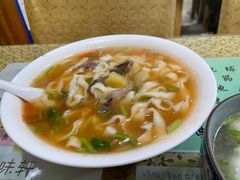 -品味轩(华山路店)