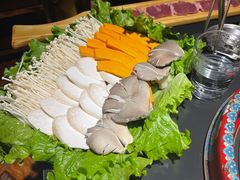 -羊大爷涮肉(亮马桥店)