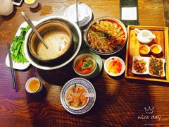 -大洋家·精品潮汕菜·生腌砂锅粥(天河东路店)