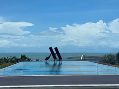 -海口万豪·大堂吧·望海吧.日落海景·下午茶·奶茶·咖啡·轻食·蛋糕·鸡尾酒·清吧