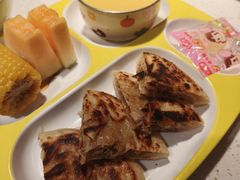 -刀板香·安徽菜(国购IFC店)