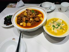 -清真·卡德尔大叔新疆主题餐厅(龙汇路店)