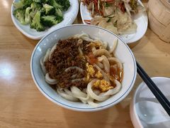 -太原面食店(解放路店)