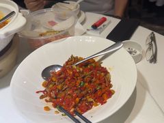 -院里寻菜·精致庭院菜(观沙岭店)