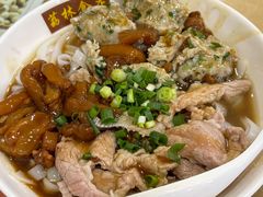 -荔林食店(西华路店)