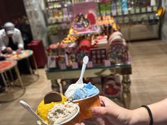 -VENCHI 闻绮(上海佛罗伦萨小镇店)