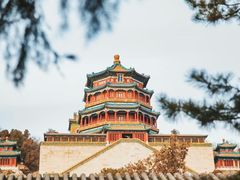 -颐和园