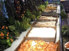 -吉布鲁牛排海鲜自助(巴南万达广场店)