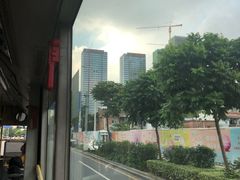 -佛山京华广场MALL