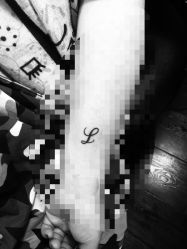 -刺客纹画纹身·洗纹身·穿孔饰品