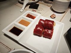 -悦满楼·西关名点·湛江名菜(航空综合大厦店)