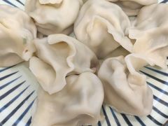 老满饺-馅小满(甜水园店)