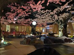 -蓝鲸湾汤泉(包河店)