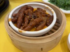 -味可道美食坊(福基路店)