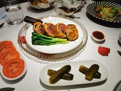 招牌惠灵顿牛排-燃扒房Steakhouse(皇庭店)
