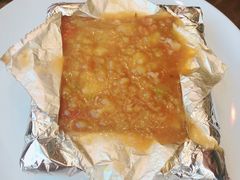火焰土豆泥-福照楼汽锅鸡·云南菜(护国路店)