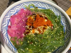 -月见·烧鸟酒场居酒屋(农科路店)