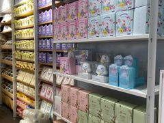 -名创优品(海珠乐峰广场店)