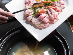 -老板很二(吉大店)