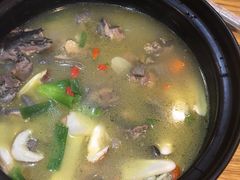 -妈妈的味道(和顺古镇店)