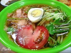 冷面-东北菜冰城一家人