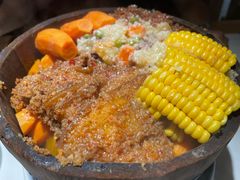 -颜家味·成都菜(望平街店)