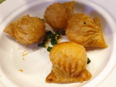 -日日鲜自助餐厅(小公园店)